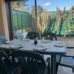 6 Pers Climatisee - Acces Direct - Piscine - Fr-1-796-106 Villa *