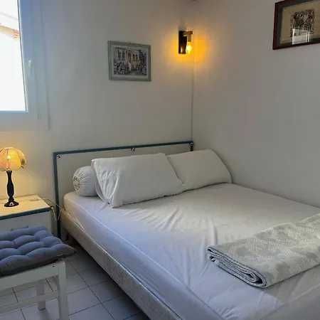 Villa 6 Pers Climatisée - Accès Direct - Piscine - Fr-1-796-106