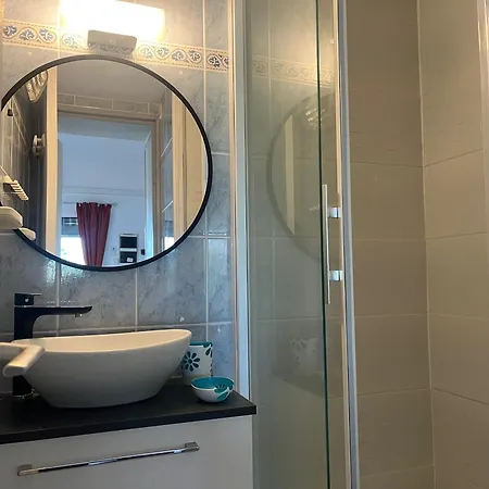 Villa 6 Pers Climatisée - Accès Direct - Piscine - Fr-1-796-106 *