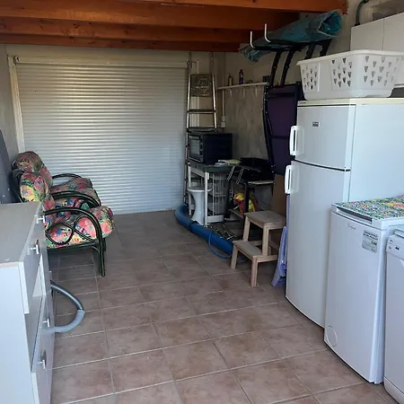 6 Pers Climatisée - Accès Direct - Piscine - Fr-1-796-106