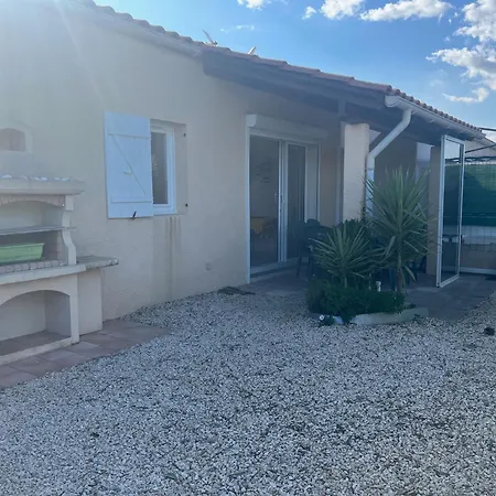 6 Pers Climatisée - Accès Direct - Piscine - Fr-1-796-106 Villa *