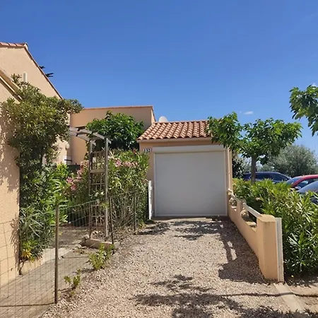 Vila 6 Pers Climatisee - Acces Direct - Piscine - Fr-1-796-106