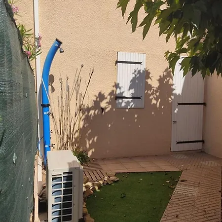 Villa 6 Pers Climatisée - Accès Direct - Piscine - Fr-1-796-106